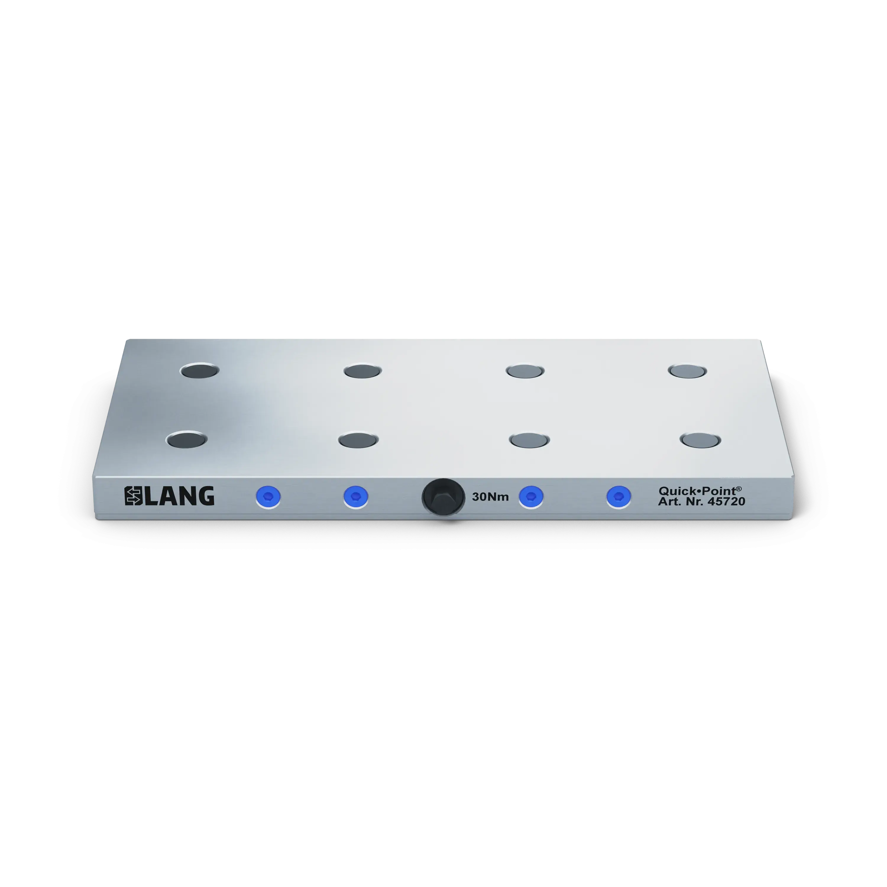 Quick&bull;Point&reg; 96, Grid Plate